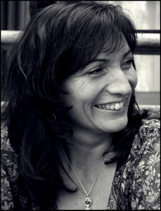 Fabienne Marsaudon