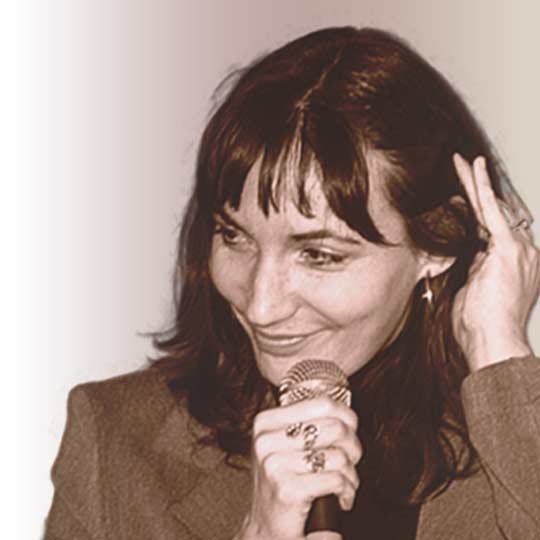 Cliquez ici pour &eacute;couter Fabienne
