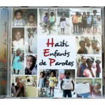 Haïti Enfants de Paroles
