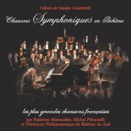 Chansons Symphoniques en Bohême