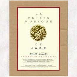 Coffret « La petite musique de Jade »